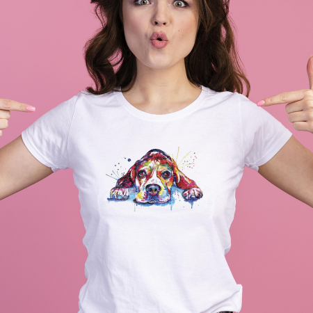 Tricouri - Tricou Pisici