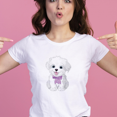 Tricouri - Tricou Pisici