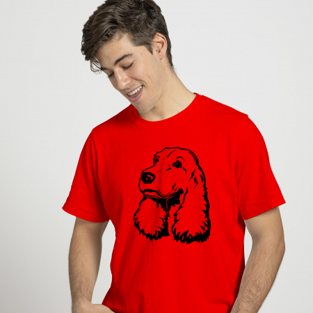 Tricouri - Tricou Cat Coker