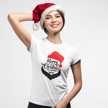Tricou Merry Christmas-Deyu [1]