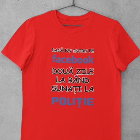 Tricou Daca nu intru pe Facebook-Deyu [1]