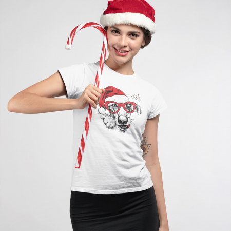 Tricou Dog Party- Deyu [1]