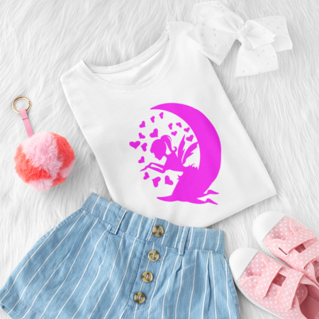 Tricou Fary-Deyu [1]