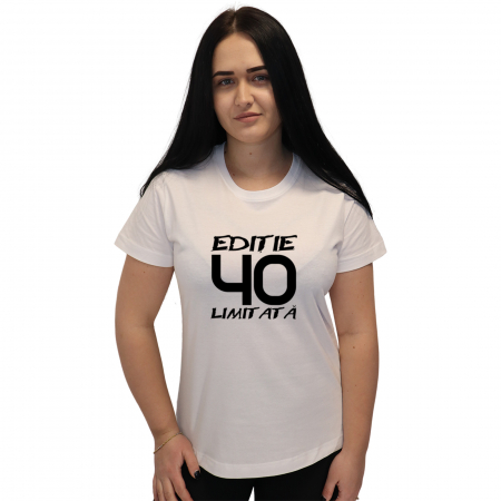TRICOU EDITIE LIMITATA [1]