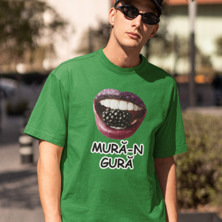 Tricou Mura-n Gura-Deyu [2]