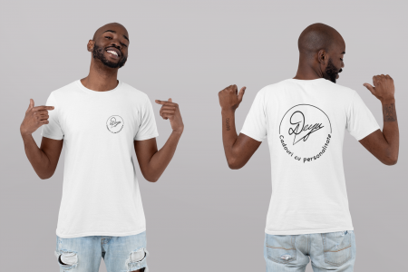 Tricou LOGO [1]