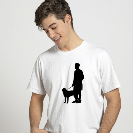 Tricouri - Tricou Man Is Best Friend