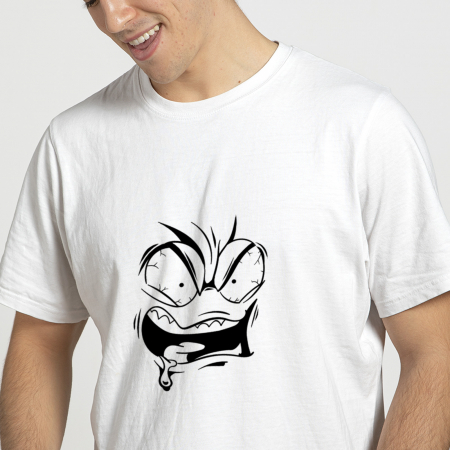 Tricouri Stari - Tricou Nebun