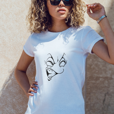 Tricouri Stari - Tricou Nervos