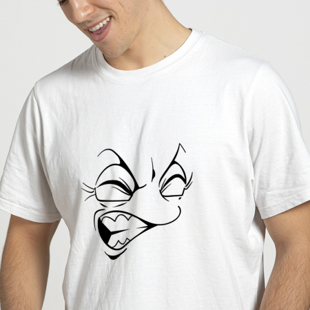 Tricouri Stari - Tricou Nervos
