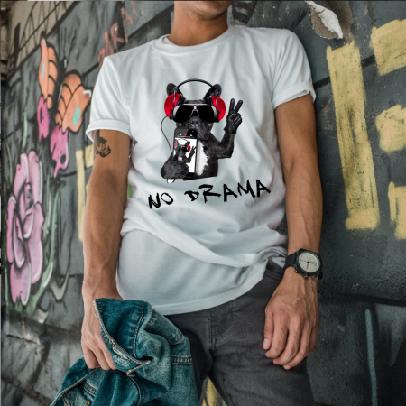 Tricou No Drama-Deyu [1]