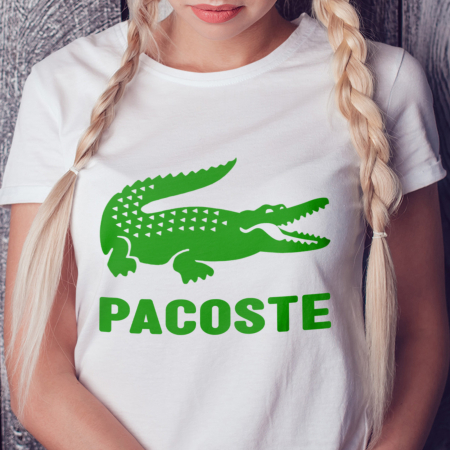 TRICOU PACOSTE