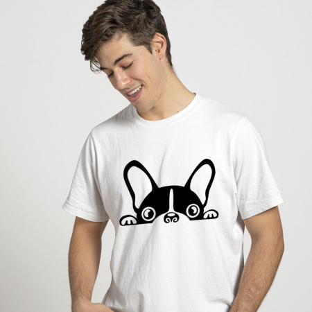 Tricouri - Tricou Puppy