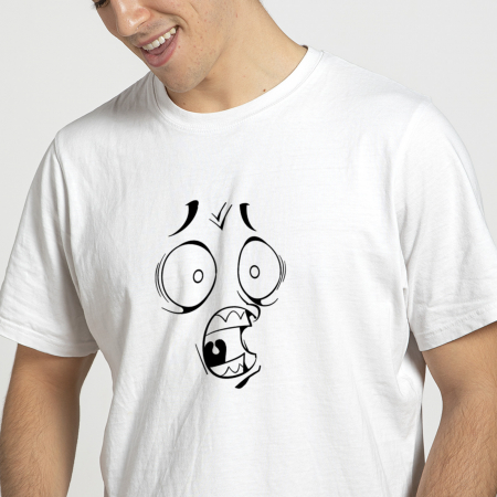 Tricouri Stari - Tricou Speriat