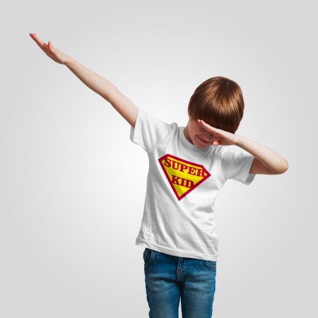 TRICOU SUPER KID [1]