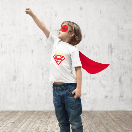 Tricou Super Kid [1]