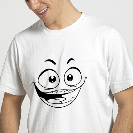 Tricouri Stari - Tricou vesel