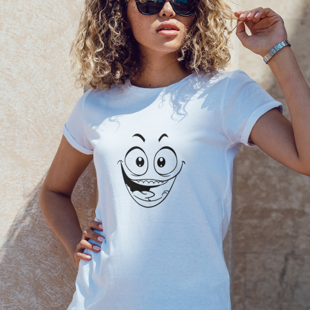 Tricouri Stari - Tricou vesel