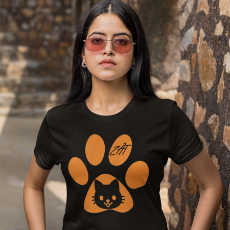 Tricouri cu Mesaje - Tricou Zat-Deyu