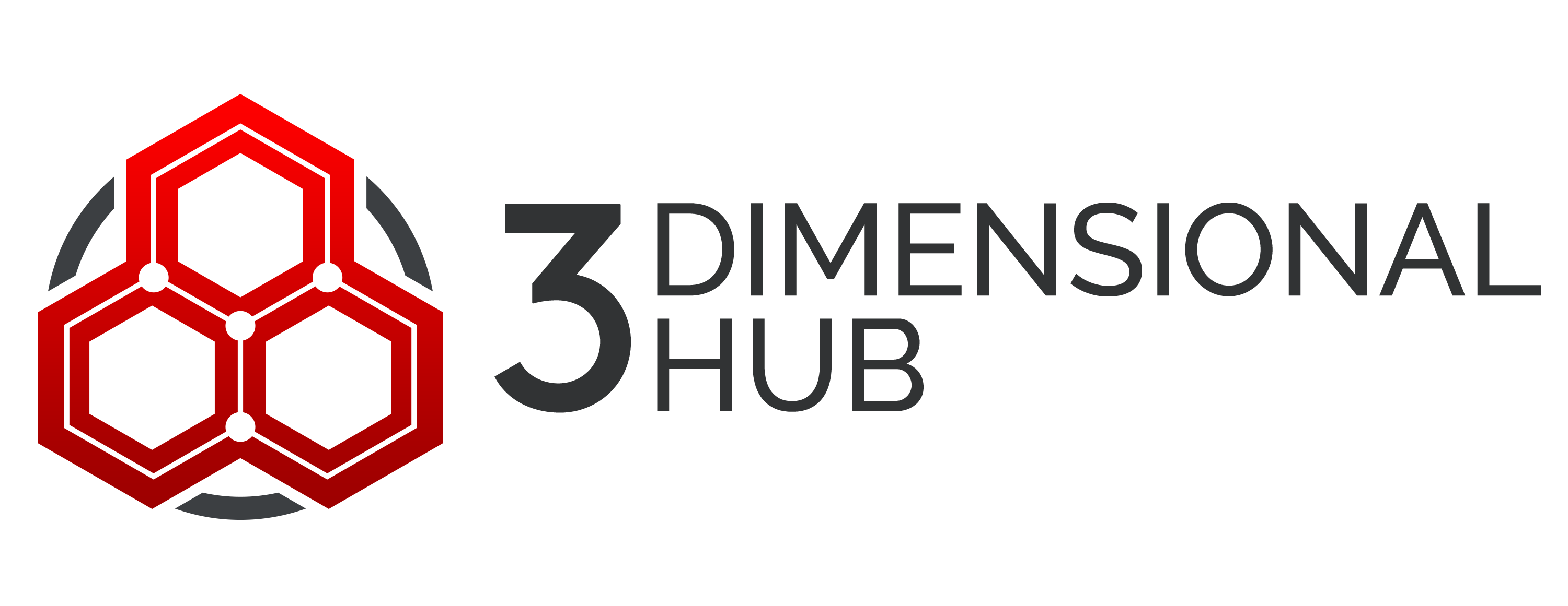 Three Dimensional HUB