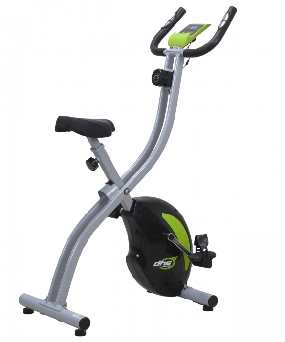 Bicicleta Fitness Magnetica Prodhs 2301 [1]
