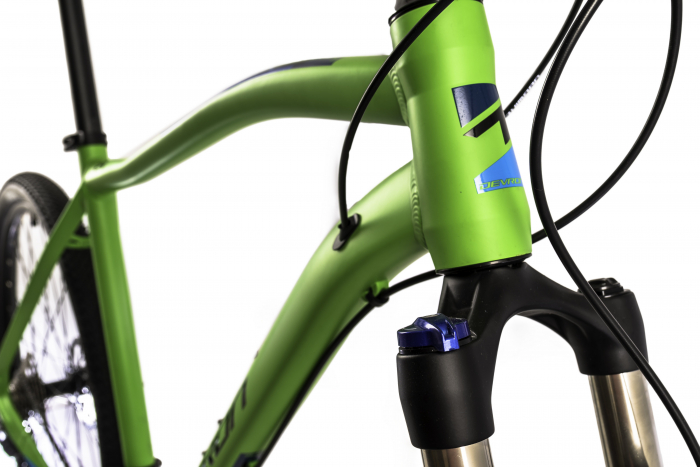 Bicicleta Mtb Devron Riddle M4.9 Xl 540Mm Verde 29 Inch [2]