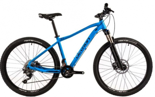 Bicicleta Mtb Devron Riddle M5.9 L 490Mm Albastru 29 Inch [1]