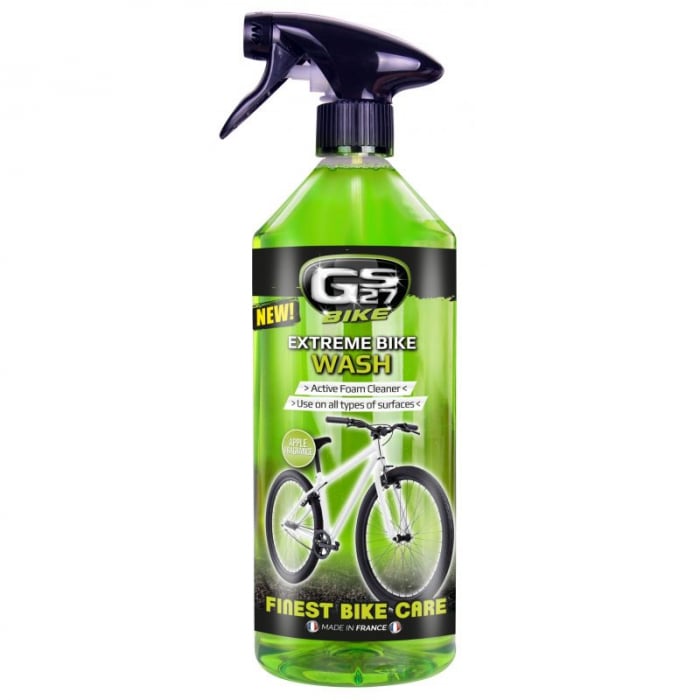 Detergent Curatare Universala Gs27 Bike - Extreme Bike Wash - Gs27 [2]