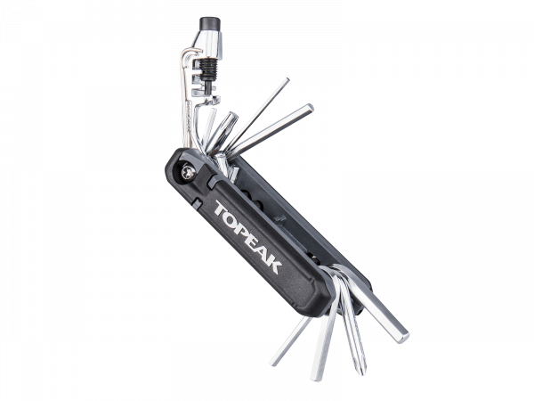 Set Mini Scule Multifunctionale Topeak Hexus-X, Tt2573B - Argintiu [5]