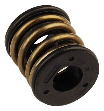 Domain U-Turn Topout Spring Assy [0]