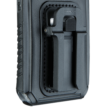 Husa Ghidon Topeak Smartphone Drybag 4, anti-shock-apa, negru [10]
