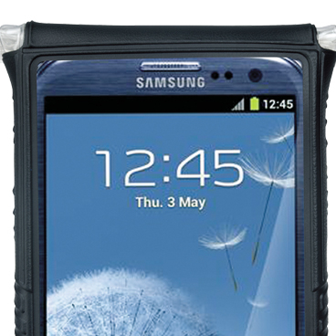 Husa Ghidon Topeak Smartphone Drybag 5 - Negru [3]