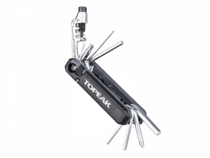 Set Mini Scule Multifunctionale Topeak Hexus-X, Tt2573B - Argintiu [4]