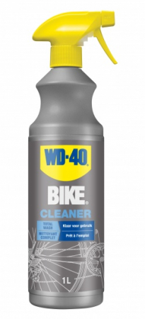 Spray Degresare Curatare Bicicleta Wd40 , Actiune Rapida, 1L [1]