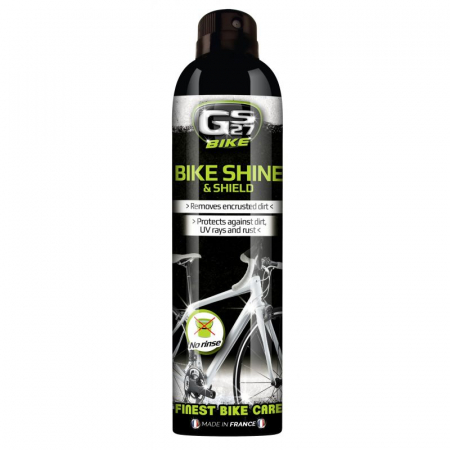 Spray Protectie Gs27 Bike - Shine & Shield 300Ml - Gs27 [0]