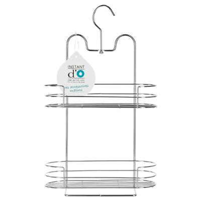 119341  Raft cu 2 nivele ptr dus cu inox [4]