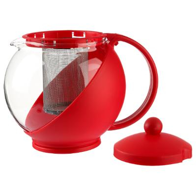 461722180 Ceainic sticla ESSTL 1.25 L [6]