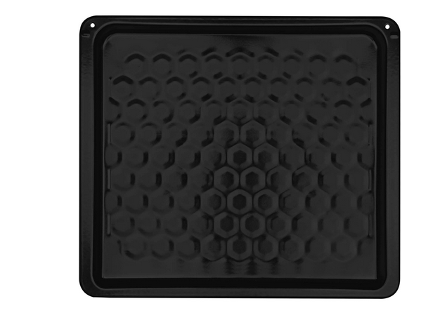 Aragaz Hansa FCMW582109, 4 arzatoare, Mixt, Aprindere electrica, Grill, Clasa A, 50 cm, Alb [4]