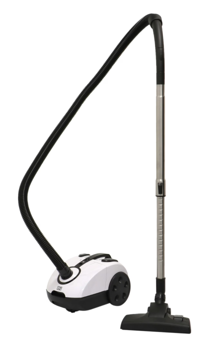 Aspirator cu sac Star-Light ASTE-720WH, 700 W, 2 l, Tub telescopic, Alb [2]