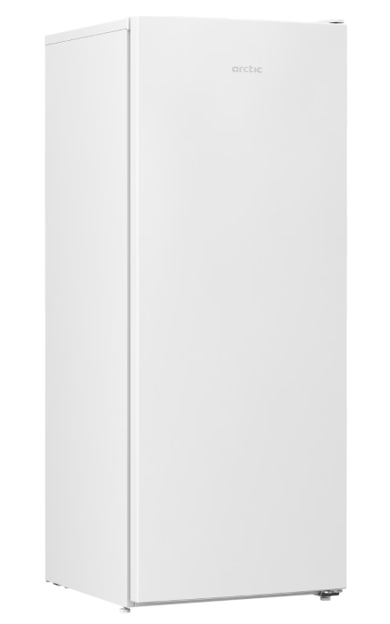 Congelator Arctic AC54210M40W, 6 sertare, 168 l, Clasa E, H 135.7 cm, Alb [2]