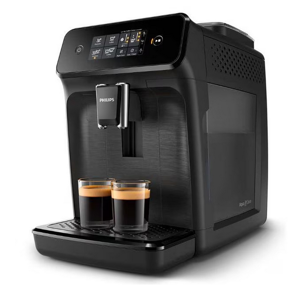 Espressor automat Philips EP1200/00 1.8 L 1500 W 15 bar AquaClean Negru EP1200/00 [2]
