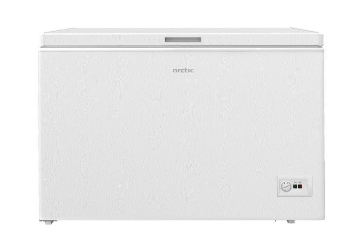Lada frigorifica Arctic AMO40P40, 360 l, Clasa E, Conditii extreme, Alb [2]