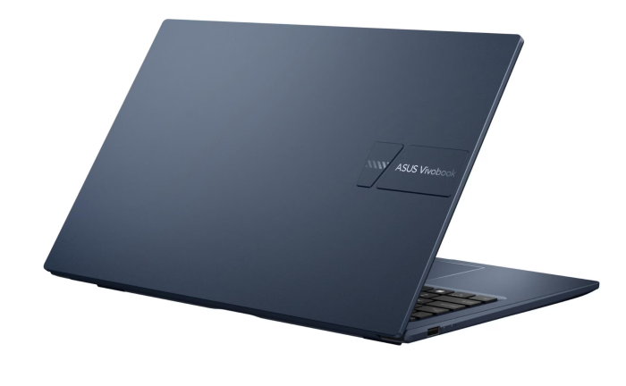 Laptop ASUS Vivobook 15 F1504VA cu procesor Intel® Core™ i3-1315U pana la 4.5GHz, 15.6'', Full HD, IPS, 8GB DDR4 RAM, 512GB SSD, Intel® Graphics, No OS, Quiet Blue [5]
