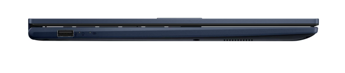 Laptop ASUS Vivobook 15 F1504VA cu procesor Intel® Core™ i3-1315U pana la 4.5GHz, 15.6'', Full HD, IPS, 8GB DDR4 RAM, 512GB SSD, Intel® Graphics, No OS, Quiet Blue [7]