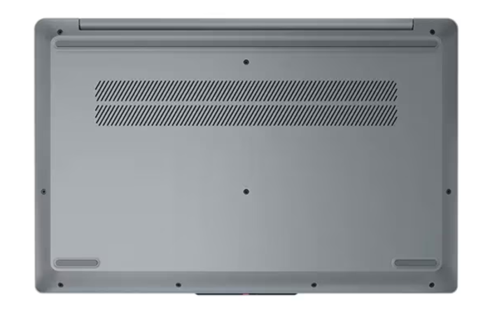 Laptop Lenovo IdeaPad Slim 3 15ABR8 cu procesor AMD Ryzen™ 5 5625U pana la 4.3GHz, 15.6" Full HD, 16GB DDR4 RAM, 512GB SSD, AMD Radeon™ Graphics, No OS, Arctic Grey [4]