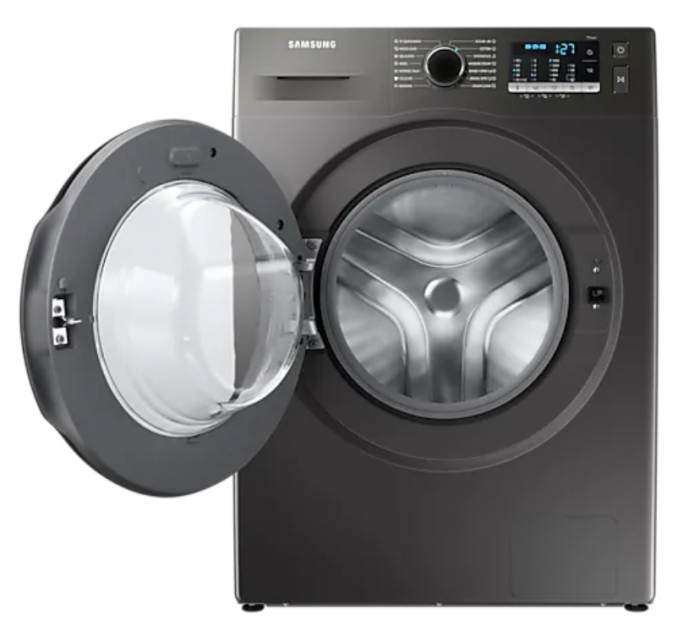 Mașină de spălat rufe Samsung WW70TA026AX/LE Eco Bubble™, Hygiene Steam, DIT [6]