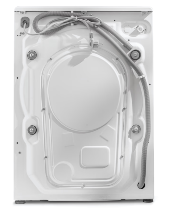 Masina de spalat Candy RO 1294DWMT/1-S, incarcare frontala, 9 kg, 1200 RPM, Clasa A, WiFi, 16 programe, Alb [10]