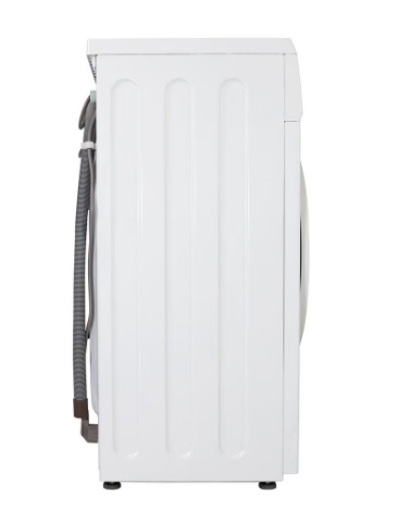 Masina de spalat rufe Albalux AXW0850, 5 kg, 800 rpm, Clasa E, 23 de programe, Blocare acces copii, Alb [5]