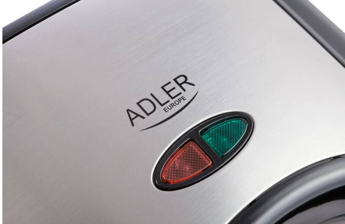 Sandwich maker Adler AD 3015 [5]