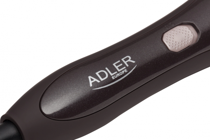 AD2110, Ondulator par Adler AD 2110, functie ionizare, acoperire ceramica, 218 grade [4]